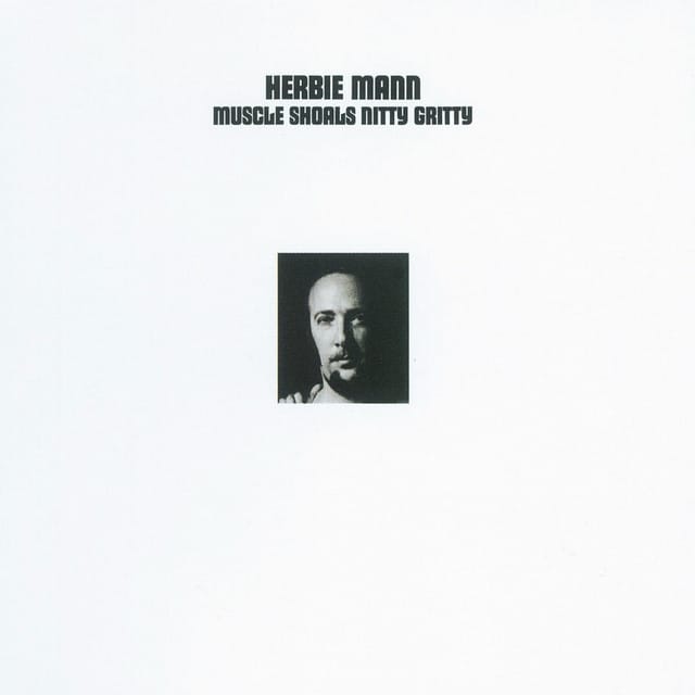 Muscle Shoals Nitty Gritty
