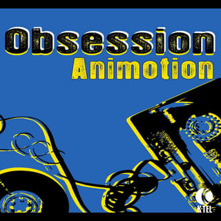 Obsession (Rerecorded Version) - Single