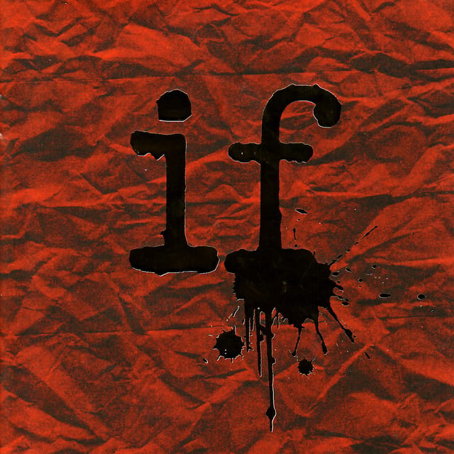 If