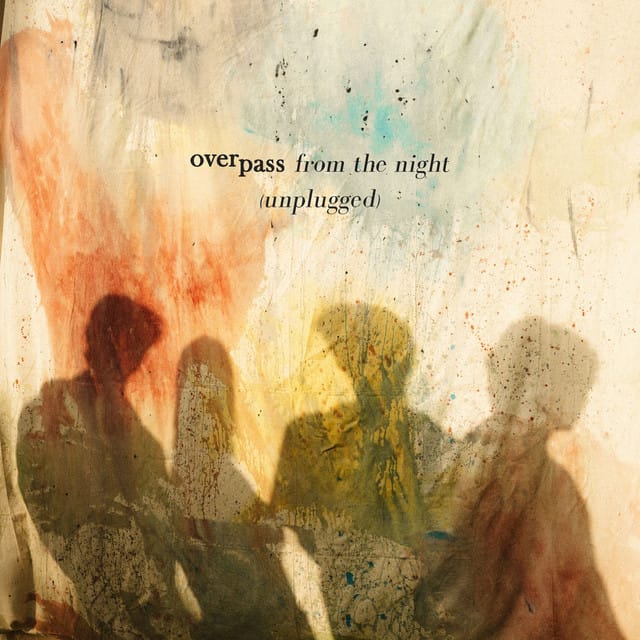 From the Night (Unplugged) - EP