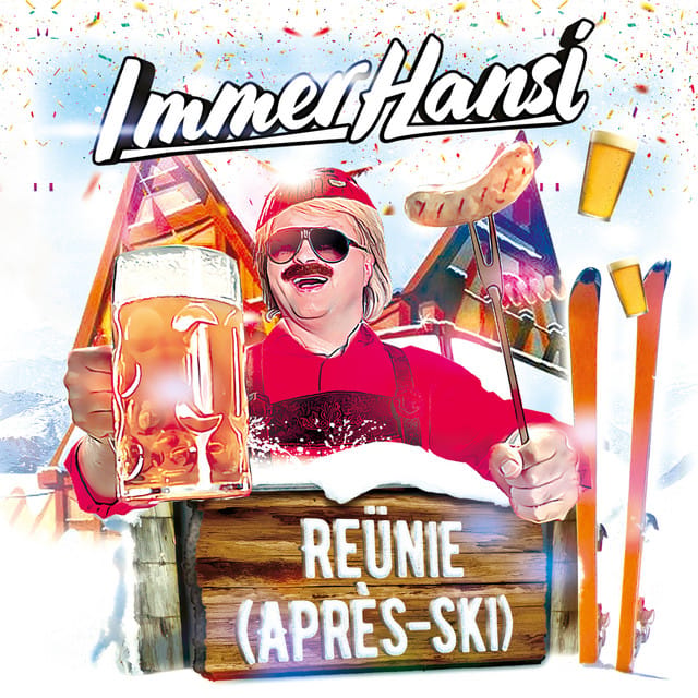 Reünie (Après-Ski) - Single