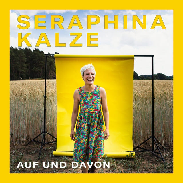 Auf und davon