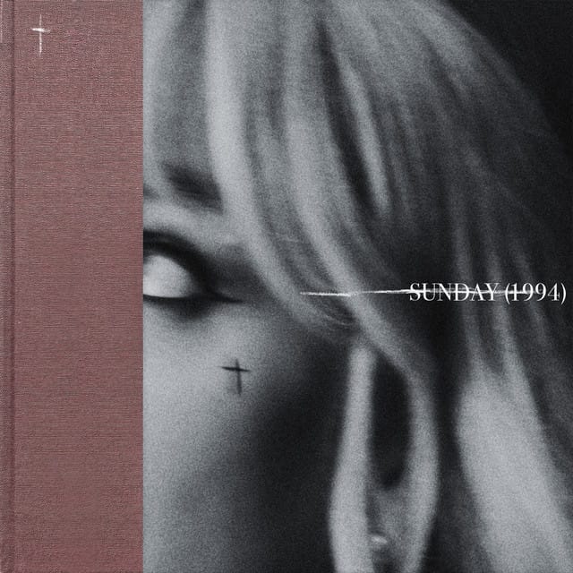 Sunday (1994) – Sunday (1994) - EP (2024) | Album profile | Dork