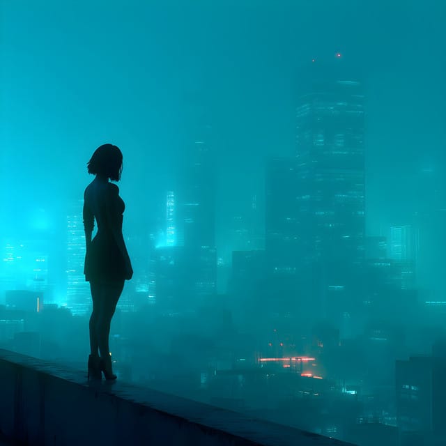 Binary - Single
