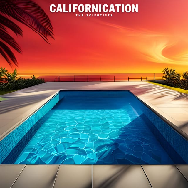 Californication - Single