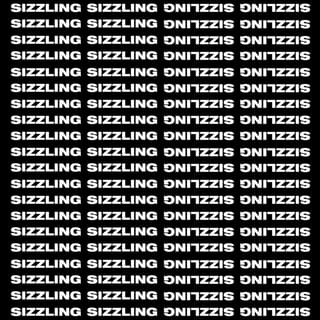 Sizzling EP