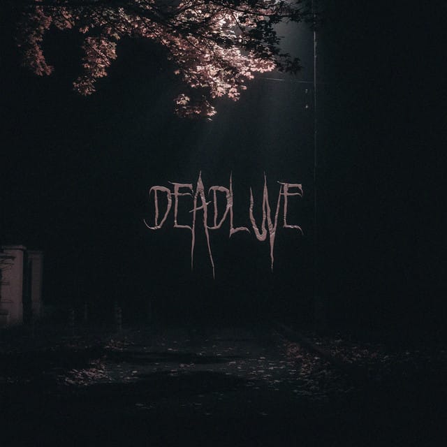 Love Died and Left Me in Defeat