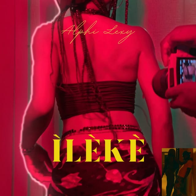 Ileke - Single