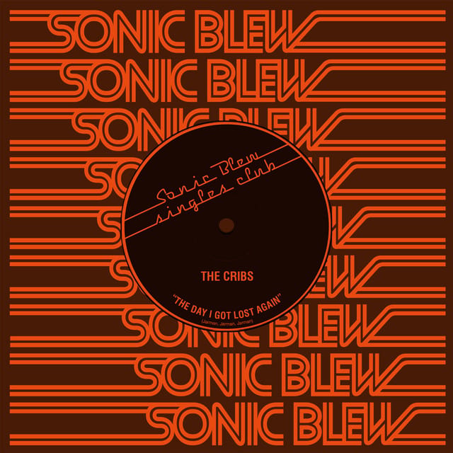 Singles Club #2