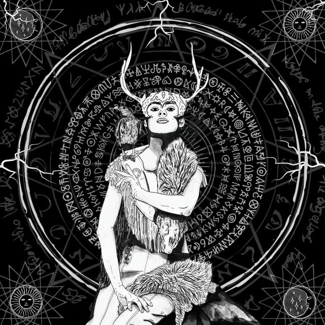 Electric Pulses - Single