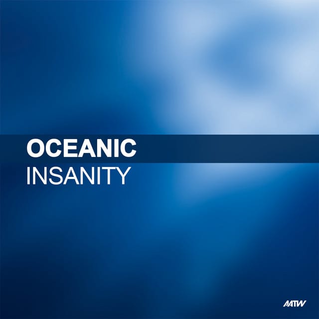 Insanity - Single