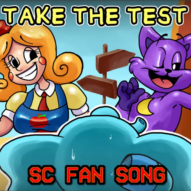 Take The Test