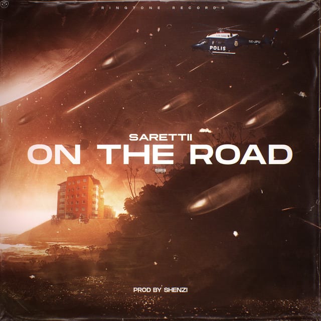 On the Road