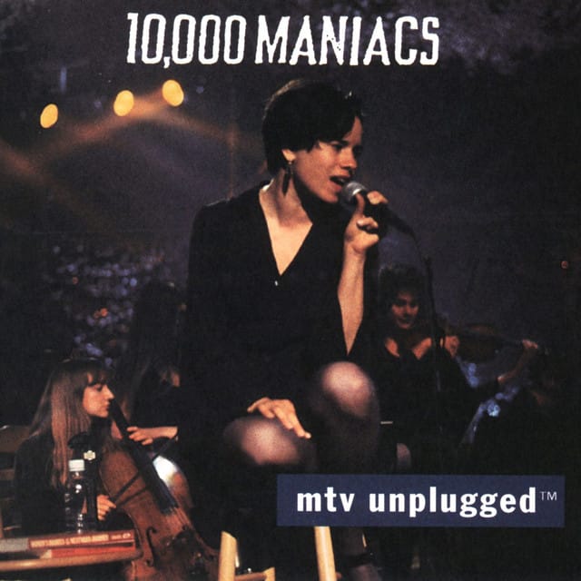 MTV Unplugged (Expanded Edition) [Live]