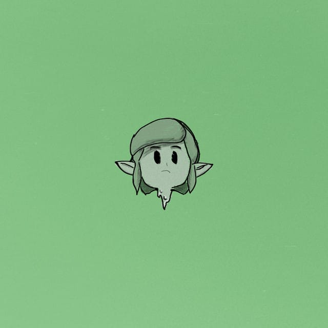 Ballad of the Wind Fish
