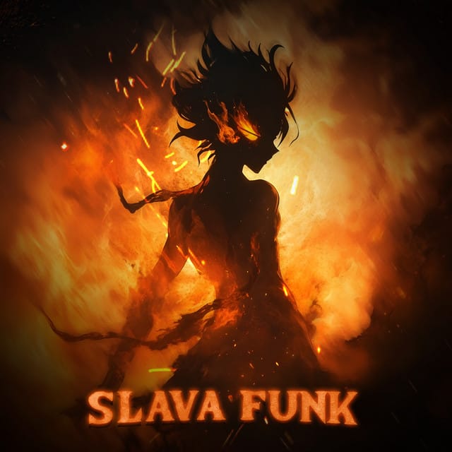 SLAVA FUNK! (Remixes)