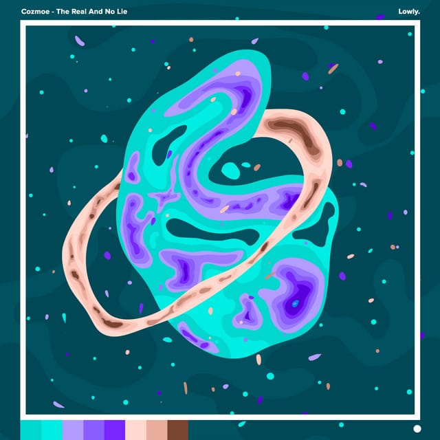 The Real and No Lie - Single