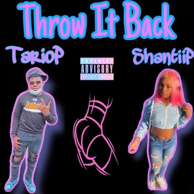 Throw It Back (Abow)