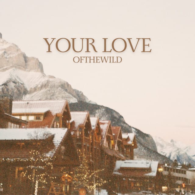your love