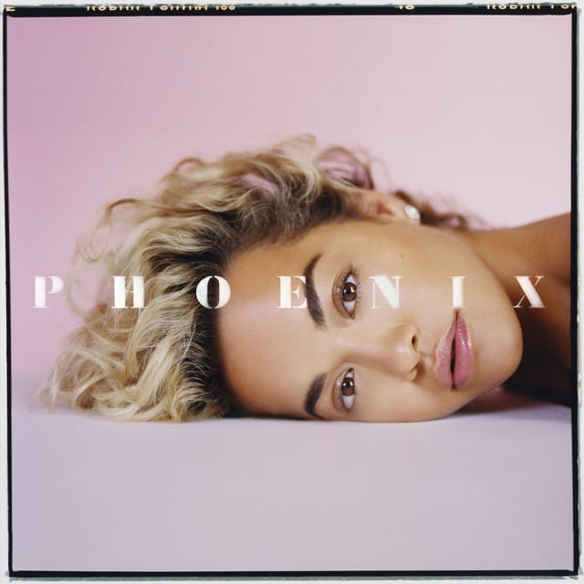 Let You Love Me (Acoustic) - Single