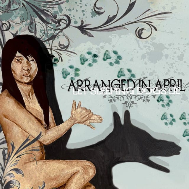 Let Sleeping Dogs Lie