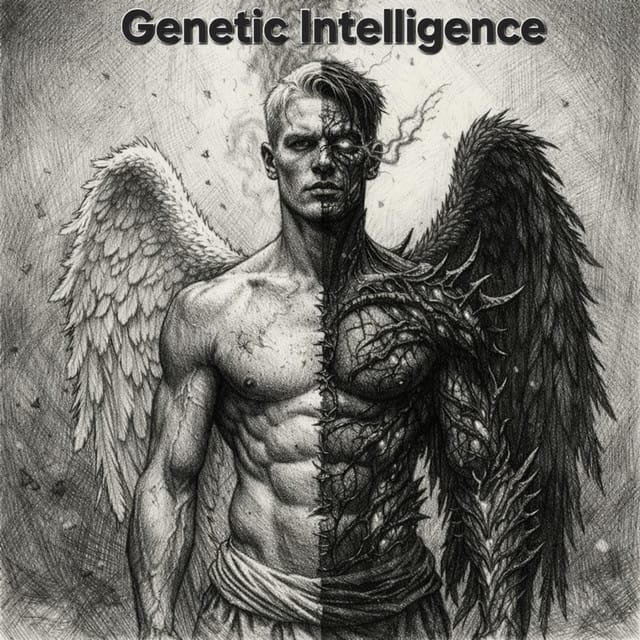 Who You Are