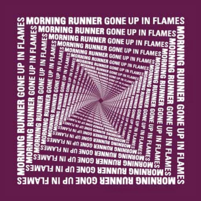 Gone Up In Flames - Single