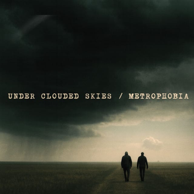 Under Clouded Skies