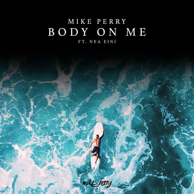Body On Me