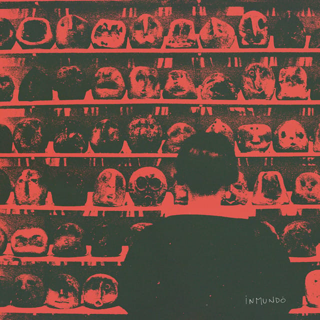 Inmundo - EP