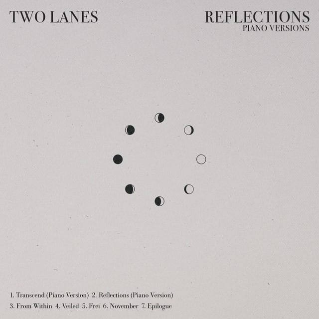 Reflections (Piano Versions)