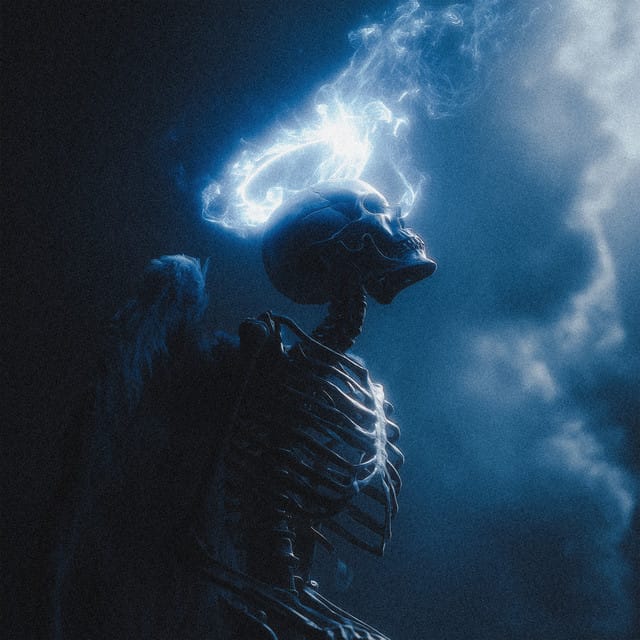 Falling Away From Heaven
