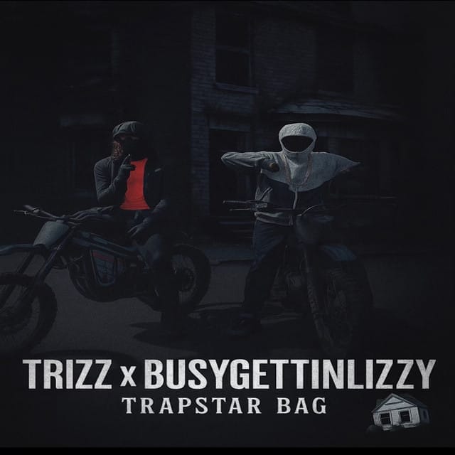 Trapstar Bag