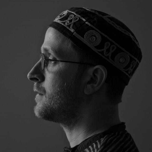 Ivory Cutlery: A Tribute to Ivor Cutler