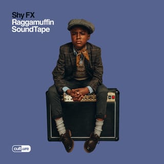 Raggamuffin SoundTape