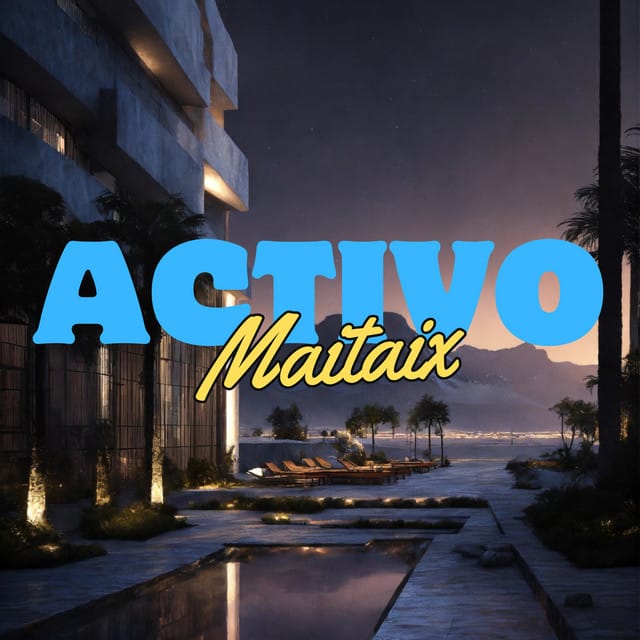 Activo - Single
