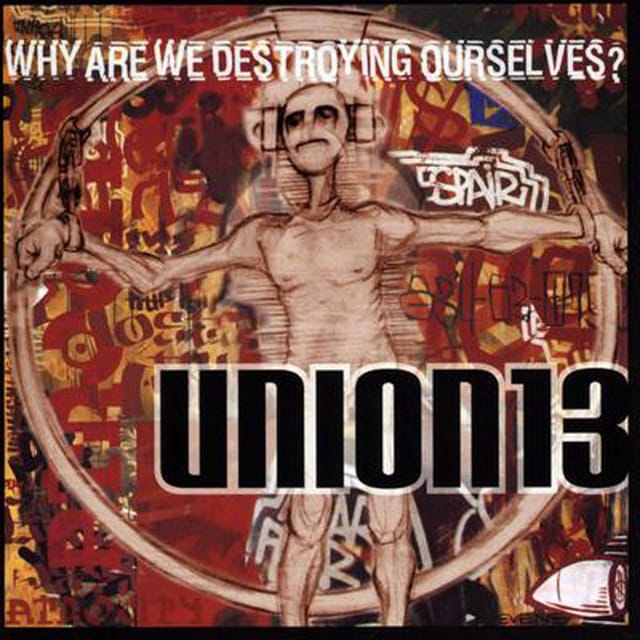 Why Are We Destroying Ourselves
