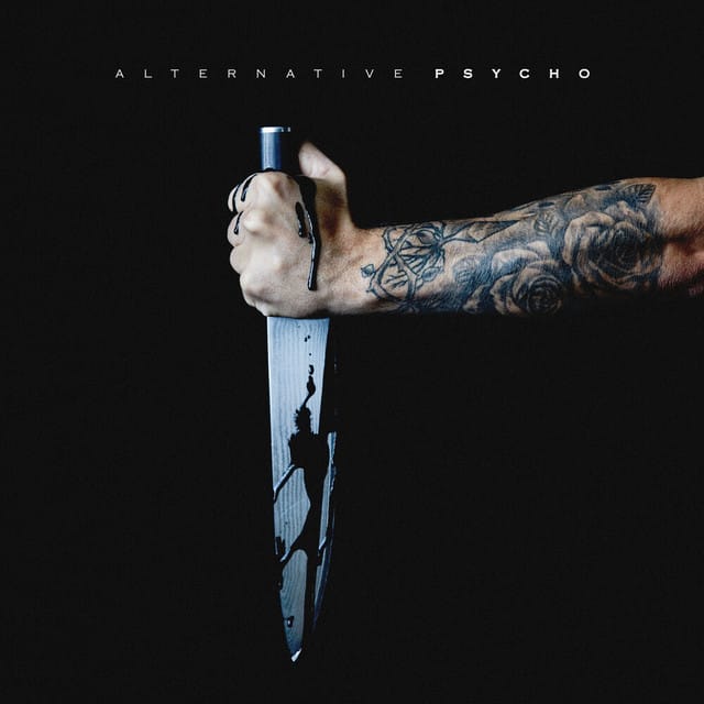 alternative psycho (deluxe)