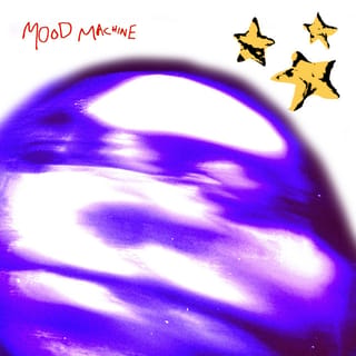 Mood Machine - EP