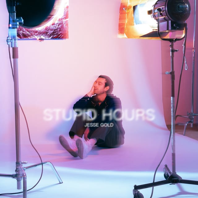 Stupid Hours - EP