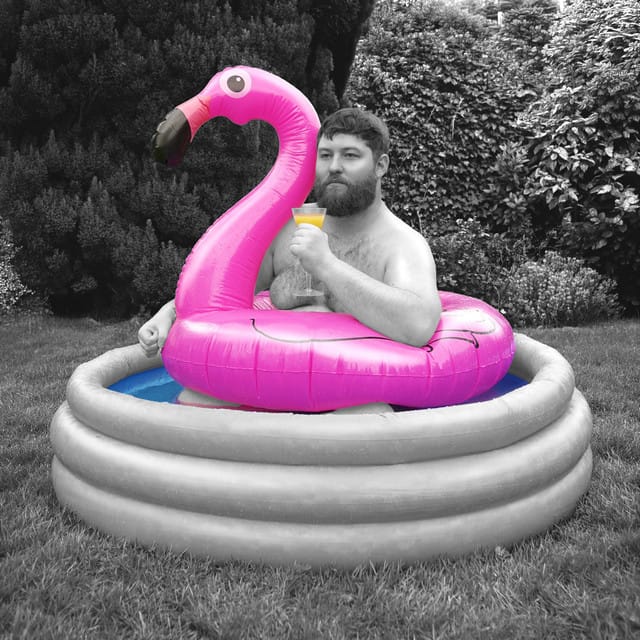 Dive In - Single