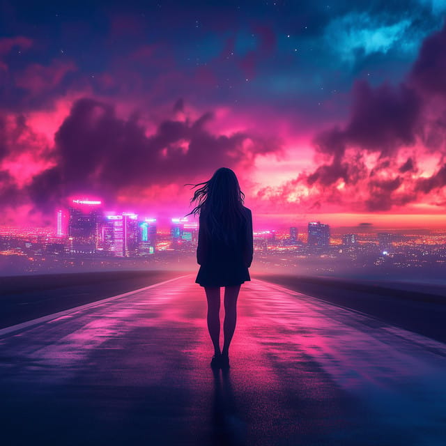 Eternity II - Single