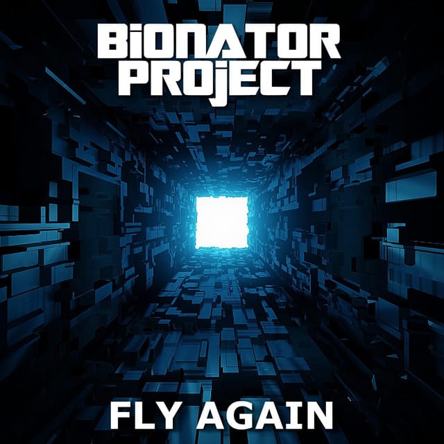 Fly Again