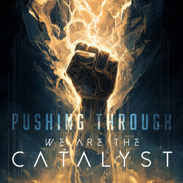 Pushing Through