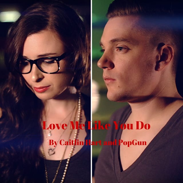 Love Me Like You Do