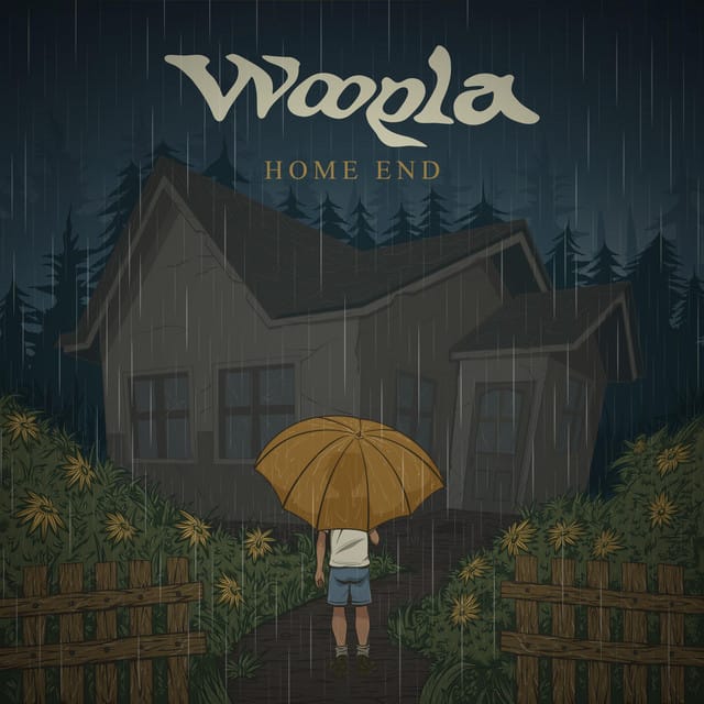 Home End - Single