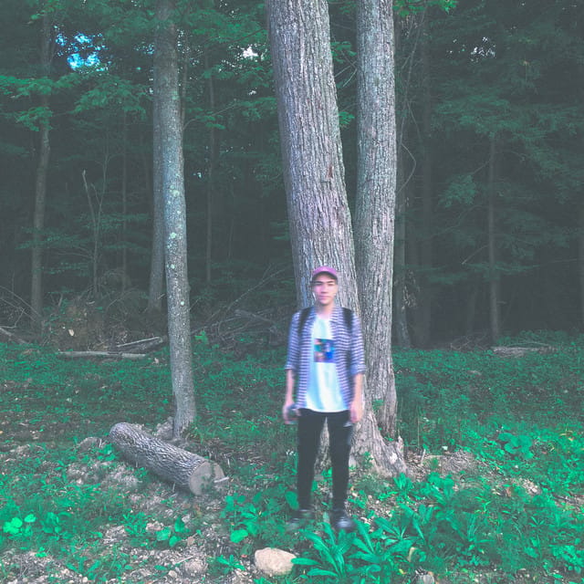 all i ever might be