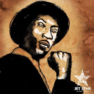 Reggae Legends: Alton Ellis