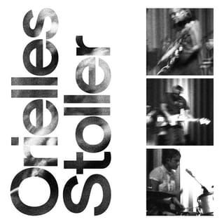 Live at the Stoller Hall