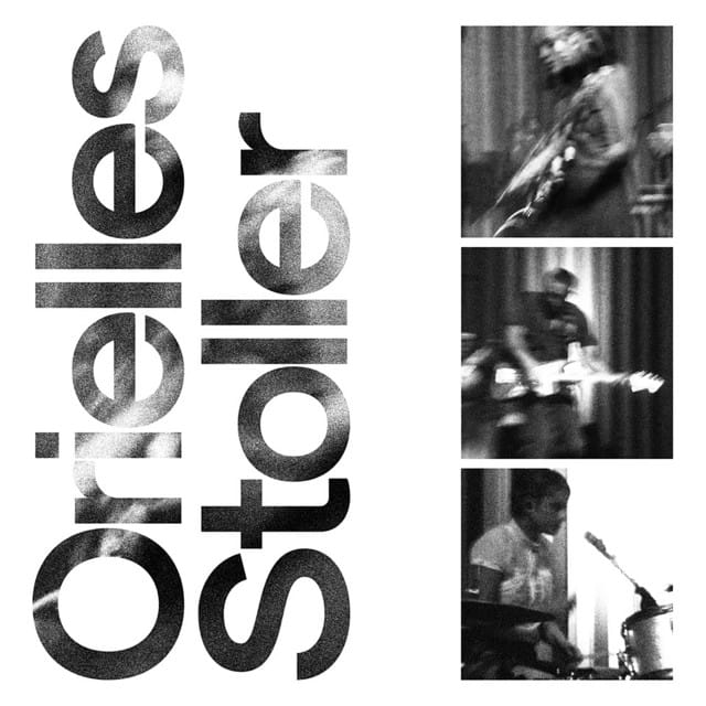 Live at the Stoller Hall